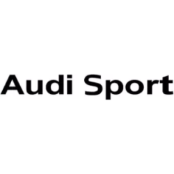 Autocollant AUDI SPORT...