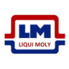 autocollant Liqui-Moly-Logo-1976-L50 H 33mm