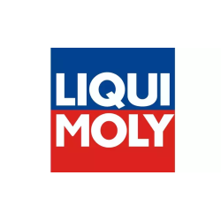 autocollant Liqui-Moly-logo 2002-L50 H50 mm