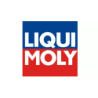 autocollant Liqui-Moly-logo 2002-L50 H50 mm