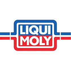 autocollant Liqui-Moly-Logo-1992 L100 H45 mm