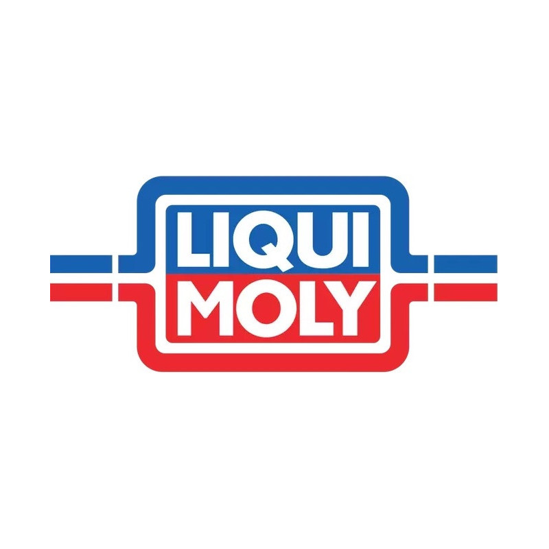 autocollant Liqui-Moly-Logo-1992 L100 H45 mm