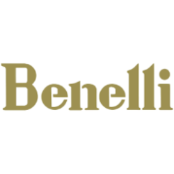 sticker BENELLI logo 1972 L90 H 25 mm