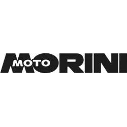 sticker-MORINI Motos logo...