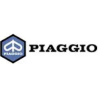 autocollant logo Piaggio 1966 L80 H 25 mm