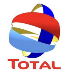 sticker TOTAL logo 2003 vertical L100 h 100 mm.png