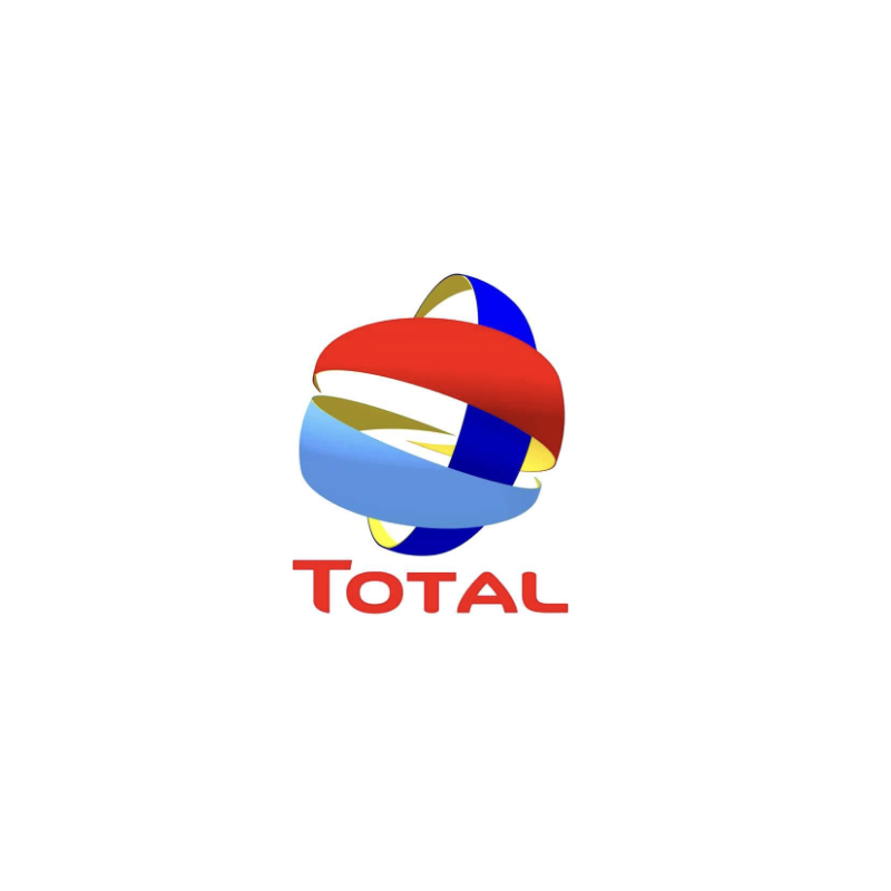 sticker TOTAL logo 2003 vertical L100 h 100 mm.png