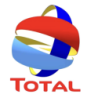 sticker TOTAL logo 2003 vertical L100 h 100 mm.png