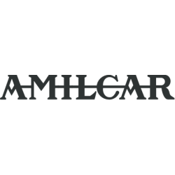 AUTOCOLLANT AMILCAR LOGO...