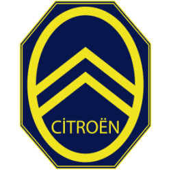 STICKER CITROEN Enseigne L...