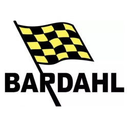 Autocollant BARDAHL logo...