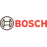 Autocollant BOSCH logo 1981 L 100 H 30 mm