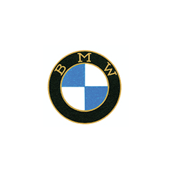 Autocollant BMW -Logo 1917...