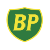 copy of Autocollant BP logo 1957 L 50 H 50 mm