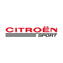 Autocollant CITROEN Sport...