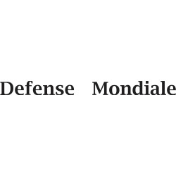 STICKER DEFENSE MONDIALE...