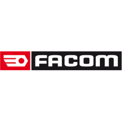 Autocollant FACOM logo 1978...