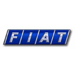 STICKER FIAT lgo 1968 L 60 Ht 20 mm