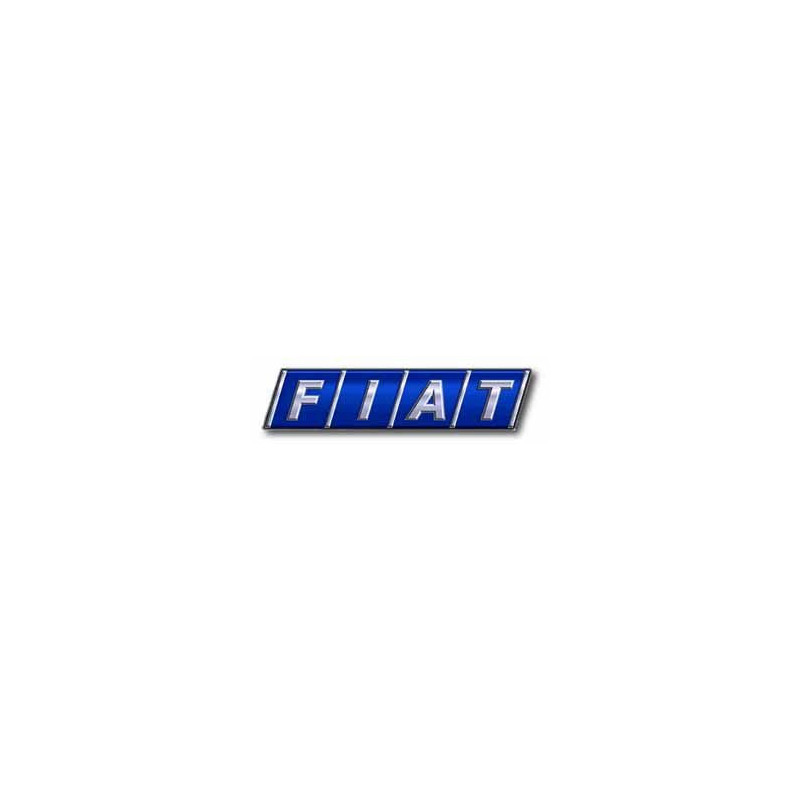 STICKER FIAT lgo 1968 L 60 Ht 20 mm