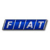 STICKER FIAT lgo 1968 L 60 Ht 20 mm