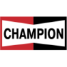 Autocollant CHAMPION logo L 175 H 90 mm