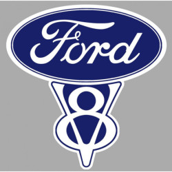 Autocollant FORD...