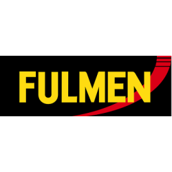 Autocollant FULMEN logo 11...