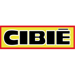 Autocollant CIBIE logo base...