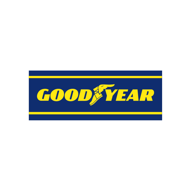 STICKER GOOD YEAR  bandes jaunes L 200 H 75 mm.png