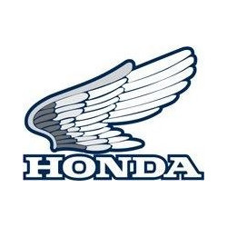 Autocollant HONDA Logo aile...