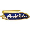 STICKER HONDA Logo 1947  L 75 H 30 mm