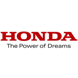 Autocollant HONDA logo...