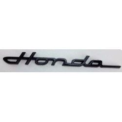 Autocollant HONDA logo...