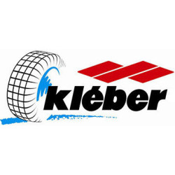 Autocollant KLEBER logo...