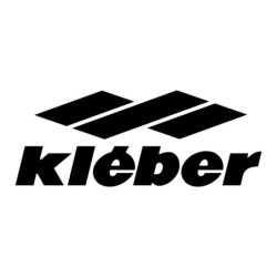 Autocollant KLEBER logo...