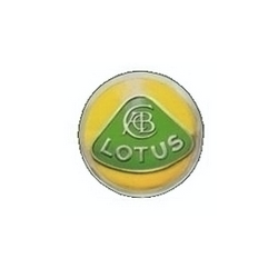 Autocollant LOTUS-logo 1948...