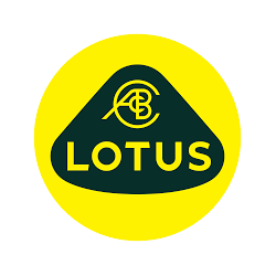 Autocollant LOTUS-logo 2019...