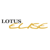 STICKER LOTUS ELISE L60 H 15 mm