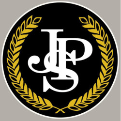 Autocollant LOTUS logo JPS...