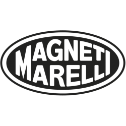 Autocollant MAGNETI-MARELLI...