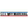 STICKER SEV MARCHAL Bandeau  L 450 H 70 mm