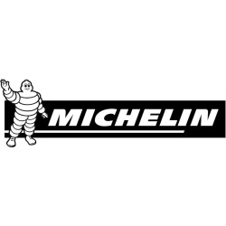 Autocollant MICHELIN logo...