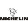 STICKER MICHELIN Logo 1970 L 130 H 60 mm