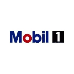 Autocollant MOBIL 1 L 60 H...