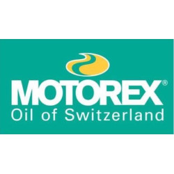 Autocollant MOTOREX logo...