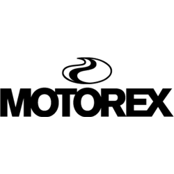 Autocollant MOTOREX logo...