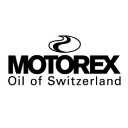 Autocollant MOTOREX logo...