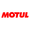 Autocollant MOTUL Logo lettrage rouge L 52 H 15 mm