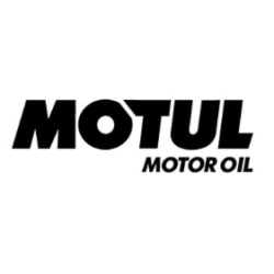 Autocollant MOTUL motor oil...