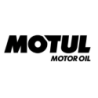 STICKER MOTUL motor oil lettrage noir 44 H 13 mm